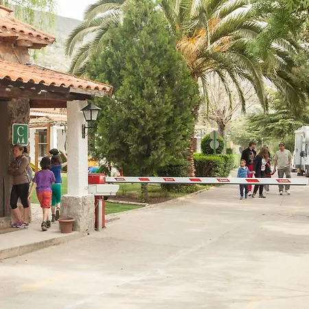 Rio Jerte Hotel Navaconcejo