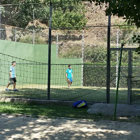 Rio Jerte 2* Navaconcejo