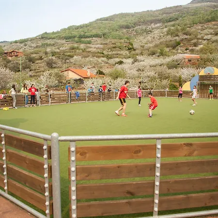 Rio Jerte 2* Navaconcejo